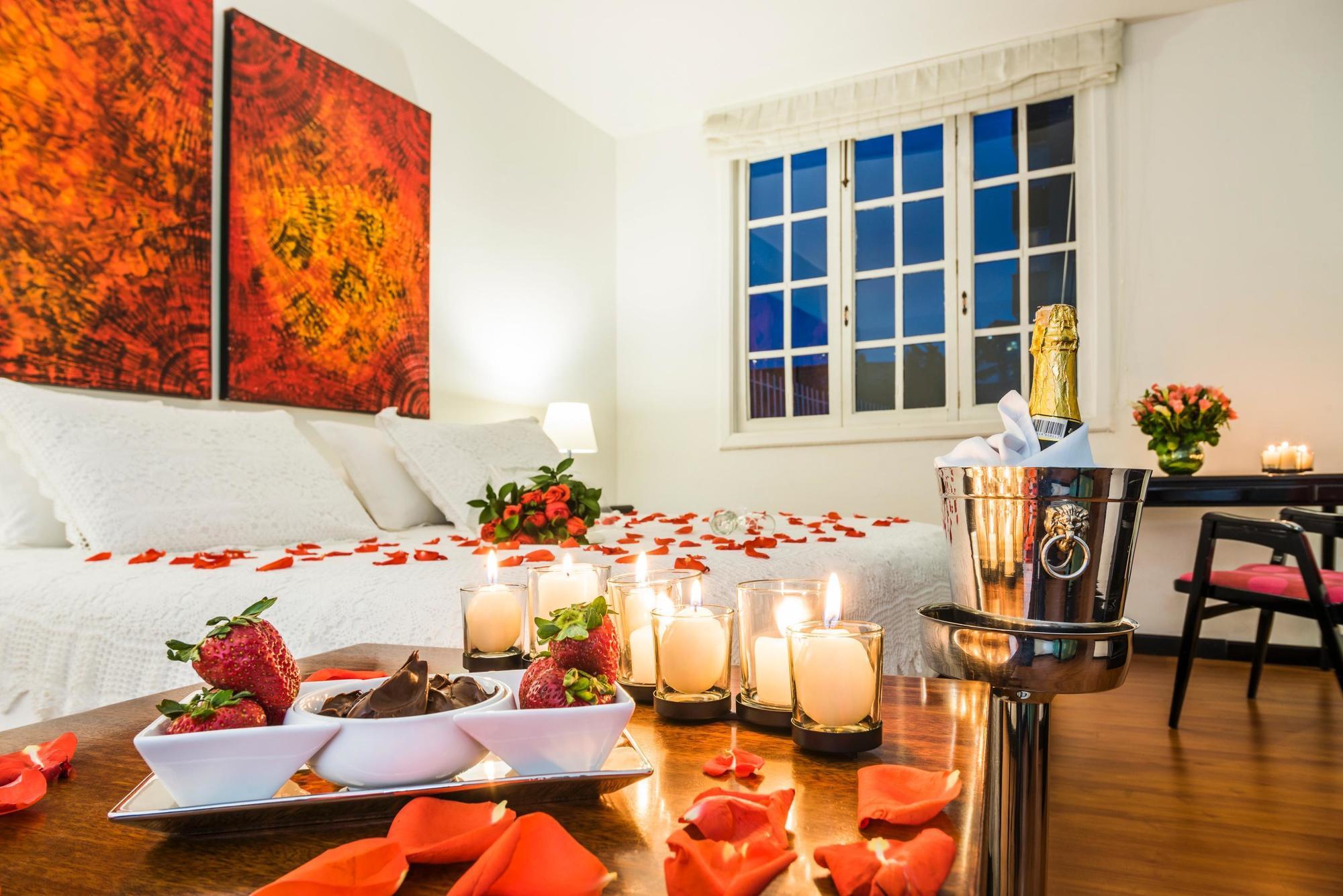 Matisse Hotel Богота Екстер'єр фото