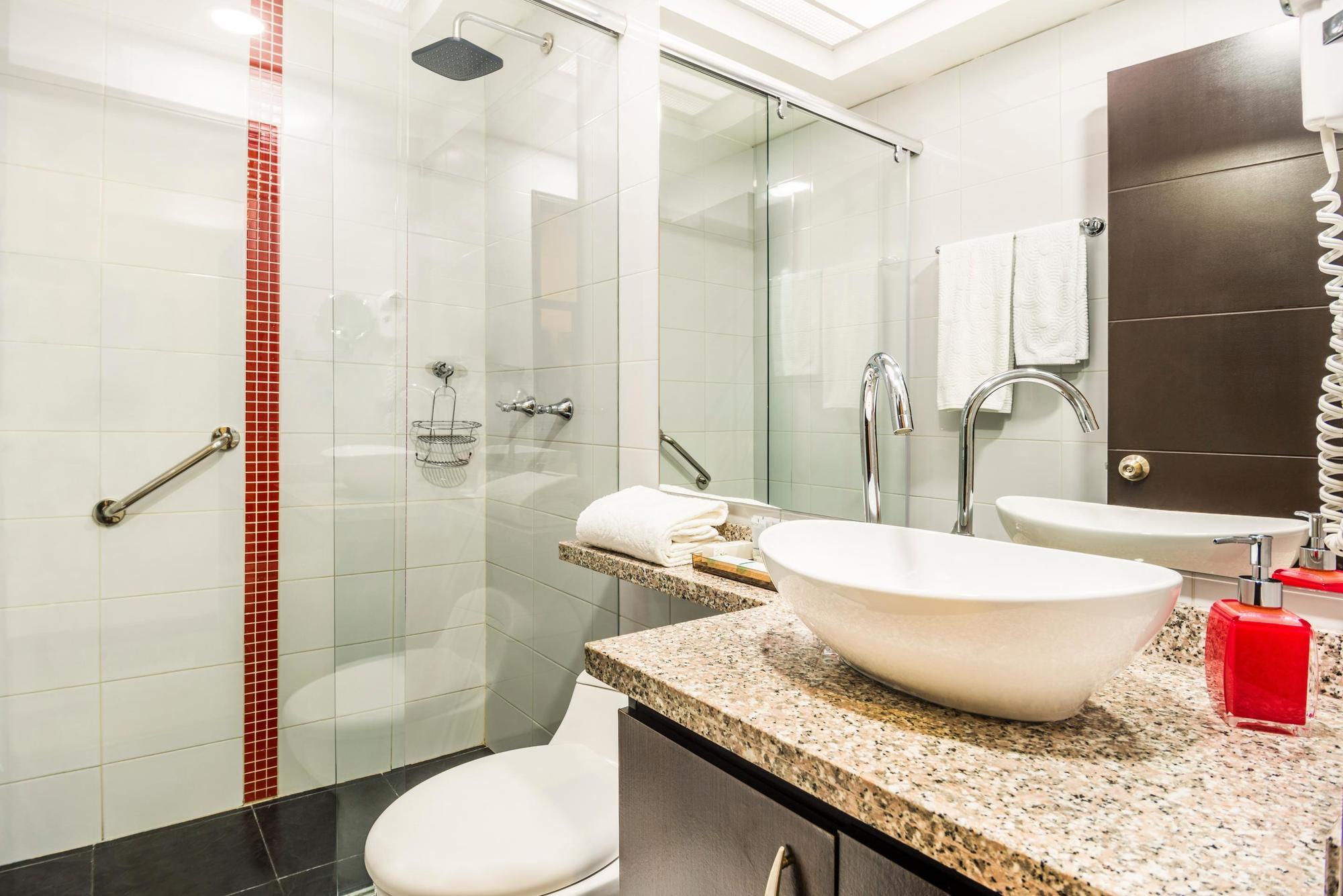 Matisse Hotel Богота Екстер'єр фото