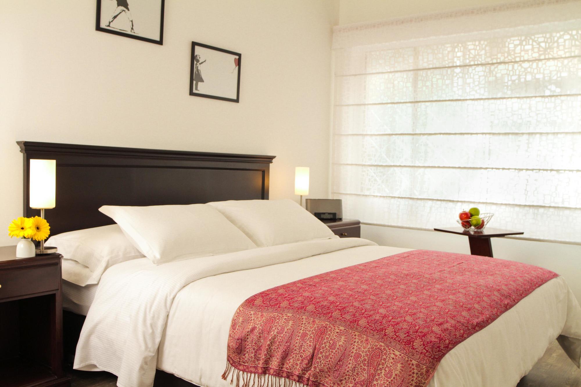 Matisse Hotel Богота Екстер'єр фото